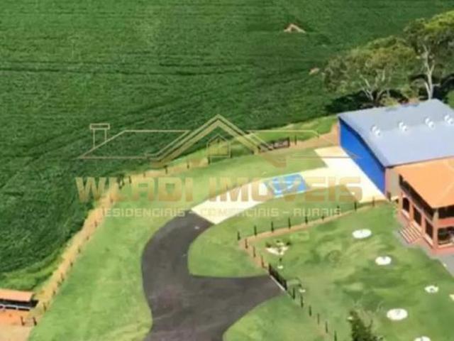 Sítio e chácara venda em Região Geográfica Imediata de Passos, São José da Barra