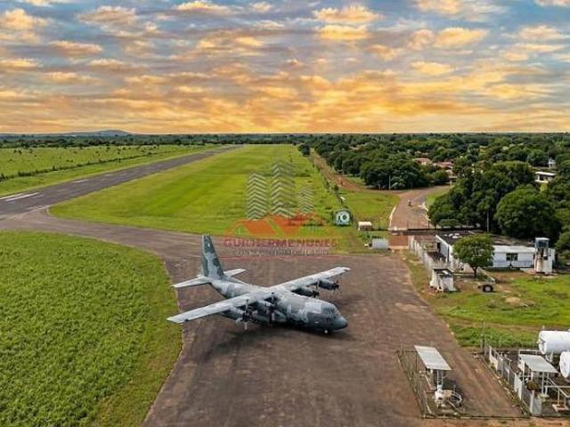 Sítio e chácara venda em Região Geográfica Imediata de Confresa - Vila Rica, São Felix do Araguaia