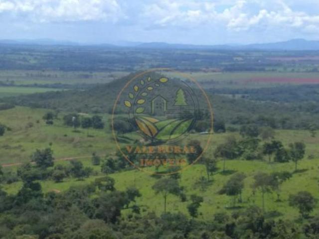 Sítio e chácara venda em Região Geográfica Imediata de Ceres - Rialma - Goianésia, São Patrício