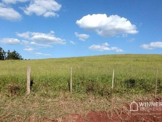 Sítio e chácara venda em Região Geográfica Imediata de Cornélio Procópio-Bandeirantes, Nova Fátima