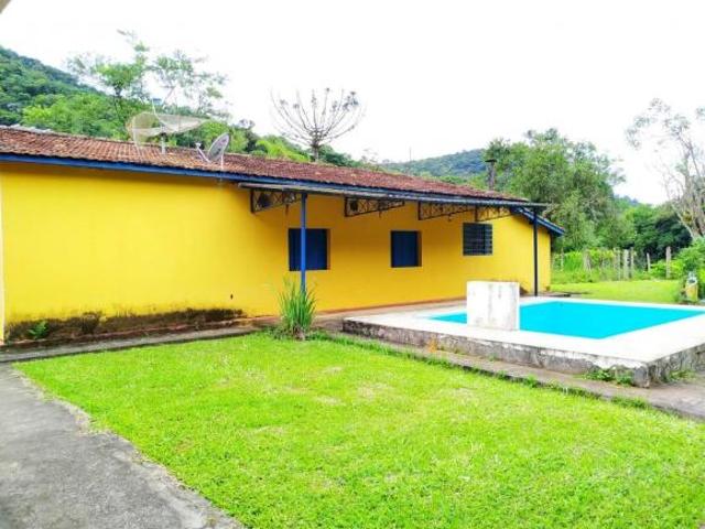 Sítio e chácara venda em Região Imediata de Taubaté-Pindamonhangaba, Região Metropolitana do Vale do Paraíba e Litoral Norte