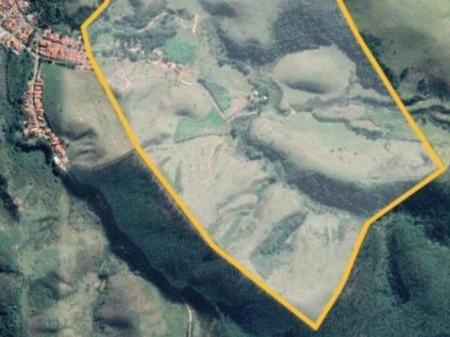 Sítio e chácara venda em Região Imediata de Cruzeiro, Região Metropolitana do Vale do Paraíba e Litoral Norte
