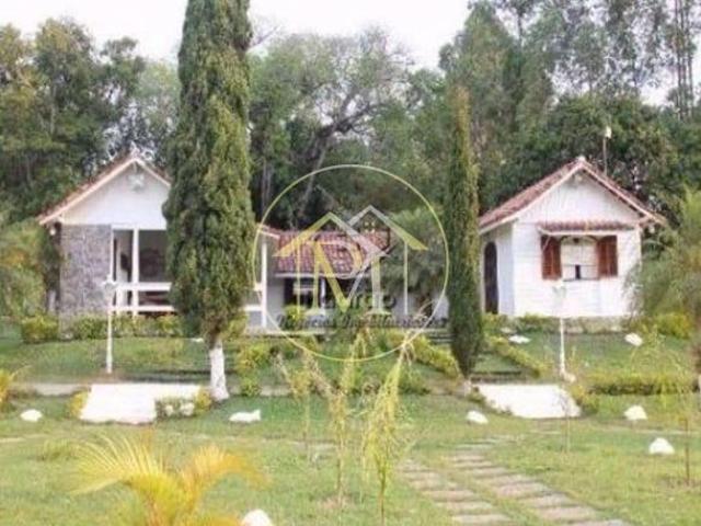 Sítio e chácara venda em Região Imediata de Sorocaba, Região Metropolitana de Sorocaba