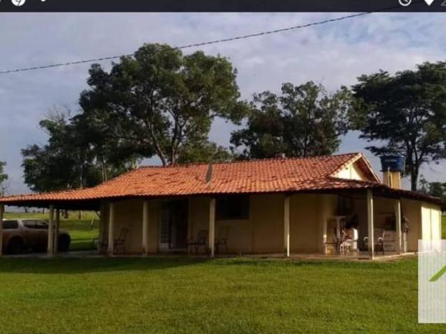 Sítio e chácara venda em Região Geográfica Imediata de Rondonópolis, Guiratinga