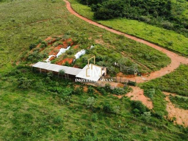 Sítio e chácara venda em Região Geográfica Imediata de Oliveira, Oliveira