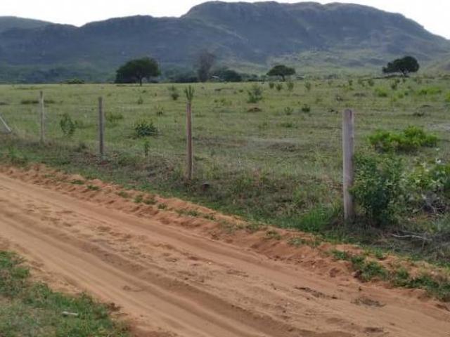 Sítio e chácara venda em Região Geográfica Imediata de Curvelo, Santo Hipólito