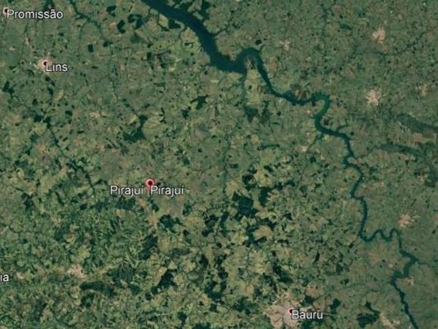 Sítio e chácara venda em Região Imediata de Bauru, Pirajuí