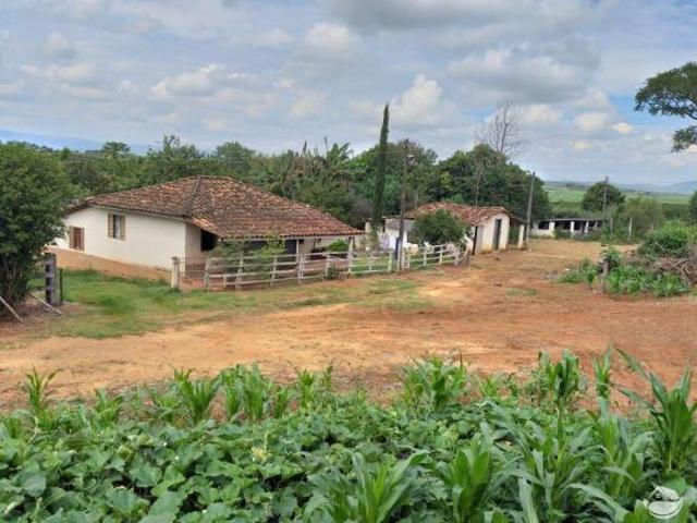 Sítio e chácara venda em Região Geográfica Imediata de Piumhi, Vargem Bonita