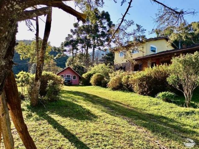 Sítio e chácara venda em Região Imediata de Bragança Paulista, Joanópolis
