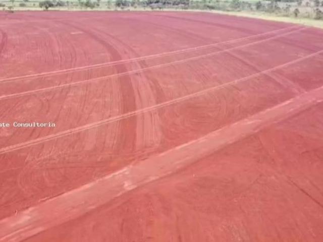 Sítio e chácara venda em Região Geográfica Imediata de Iturama, São Francisco de Sales