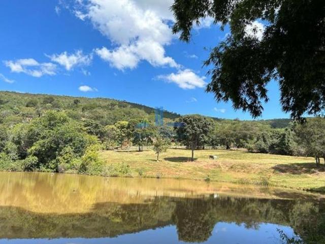 Sítio e chácara venda em Região Geográfica Imediata de Anápolis, Região Integrada de Desenvolvimento do Distrito Federal e Entorno
