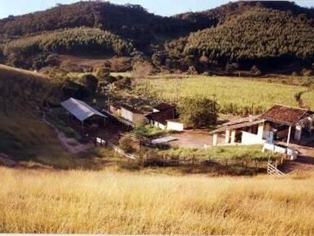 Sítio e chácara venda em Região Geográfica Imediata de Viçosa, Porto Firme