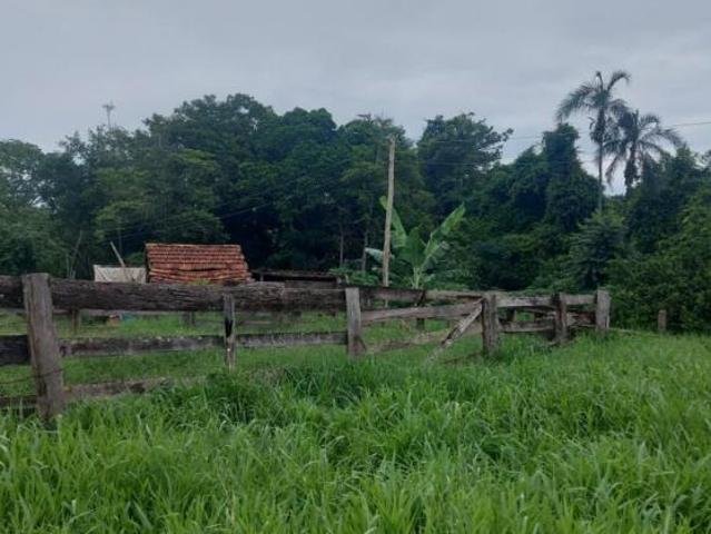 Sítio e chácara venda em Região Geográfica Imediata de Uberlândia, Oliveira Fortes