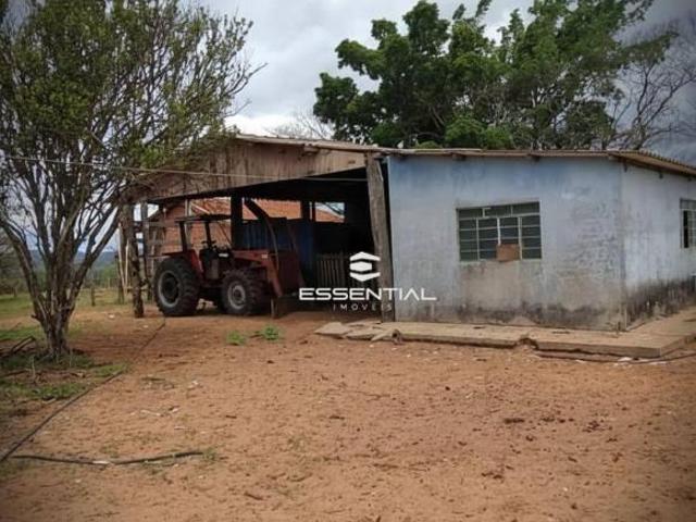 Sítio e chácara venda em Região Geográfica Imediata de Rondonópolis, Alto Araguaia
