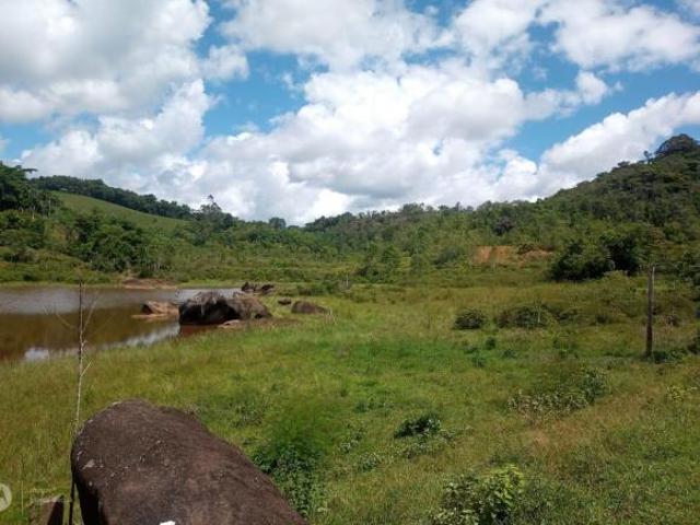 Sítio e chácara venda em Juquitiba