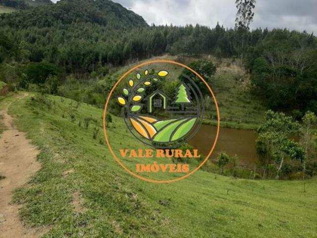 Sítio e chácara venda em Região Imediata de São José dos Campos, Região Metropolitana do Vale do Paraíba e Litoral Norte