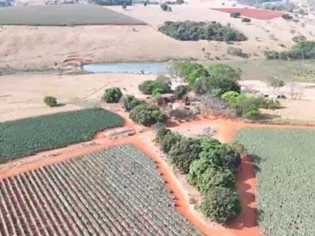 Sítio e chácara venda em Região Geográfica Imediata de Patos de Minas, Patos de Minas