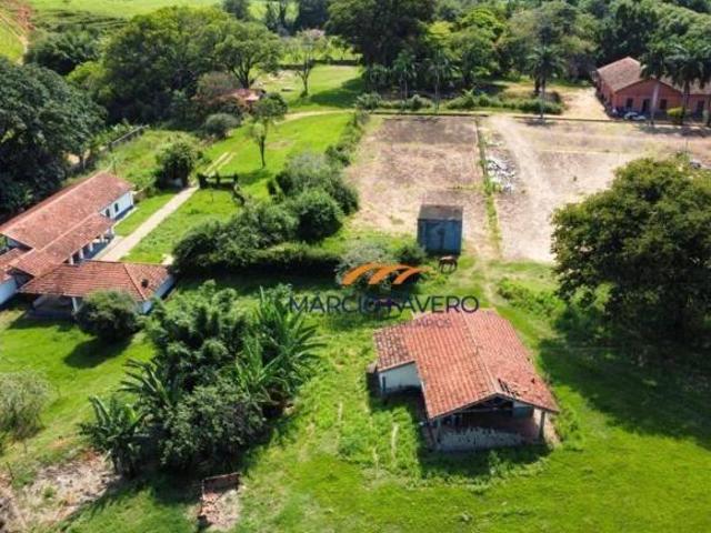 Sítio e chácara venda em Região Imediata de Mogi Guaçu, Itapira