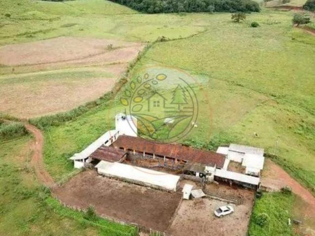Sítio e chácara venda em Região Geográfica Imediata de Juiz de Fora, Juiz de Fora