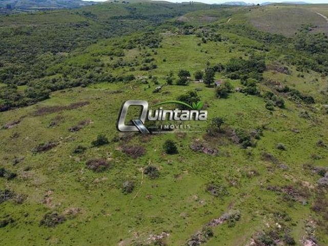 Sítio e chácara venda em Região Geográfica Imediata de São Gabriel - Caçapava do Sul, Santana da Boa Vista