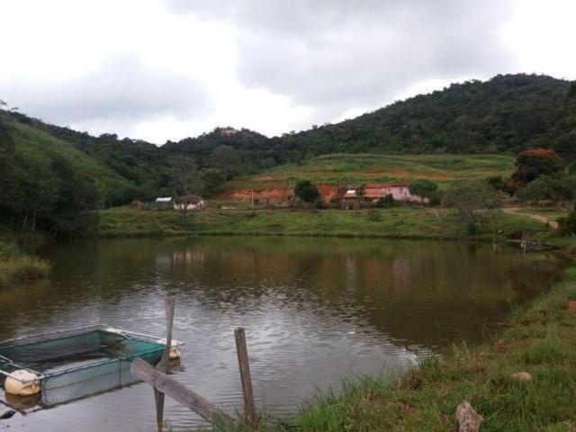 Sítio e chácara venda em Região Geográfica Imediata de Oliveira, Carmópolis de Minas