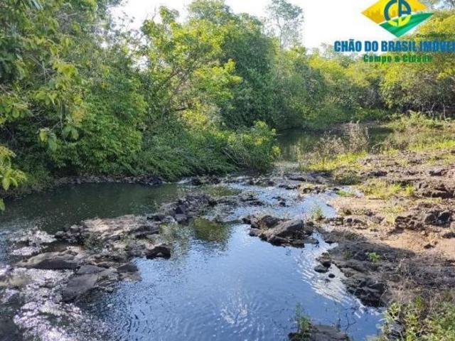 Sítio e chácara venda em Região Geográfica Imediata de Campo Grande, Dois Irmãos do Buriti