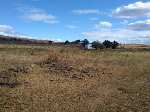 Sítio e chácara venda em Francisco Sá, Região Geográfica Intermediária de Montes Claros