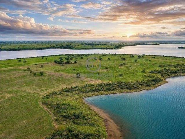 Sítio e chácara venda em Itarumã, Região Geográfica Intermediária de Rio Verde