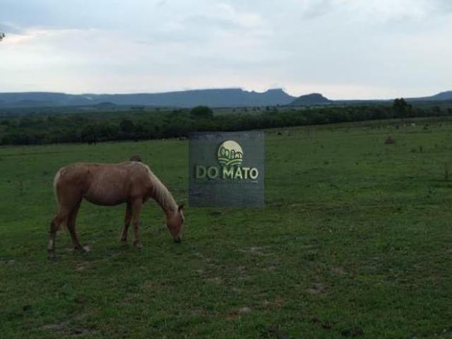Sítio e chácara venda em Região Geográfica Imediata de Campo Grande, Terenos