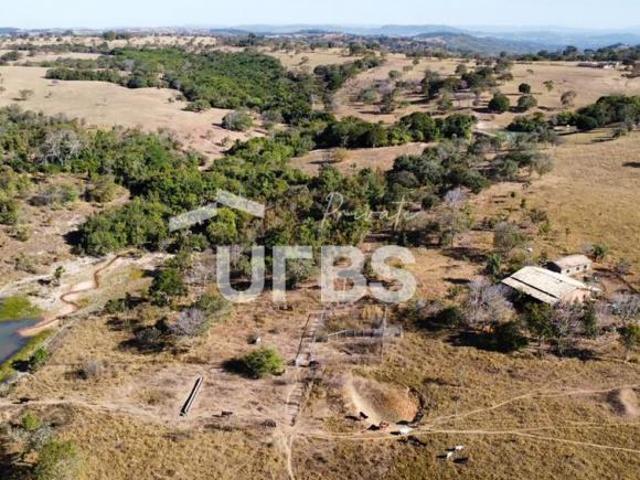 Ponto Comercial venda em Região Geográfica Imediata de Goiás - Itapuranga, Guaraíta