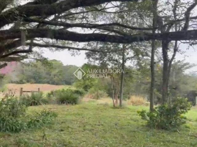 Sítio e chácara venda em Camaquã