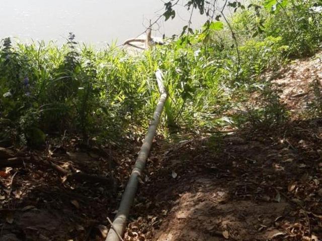 Sítio e chácara venda em Região Geográfica Imediata de Curvelo, Corinto