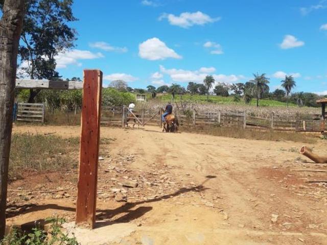 Sítio e chácara venda em Região Geográfica Imediata de Curvelo, Corinto