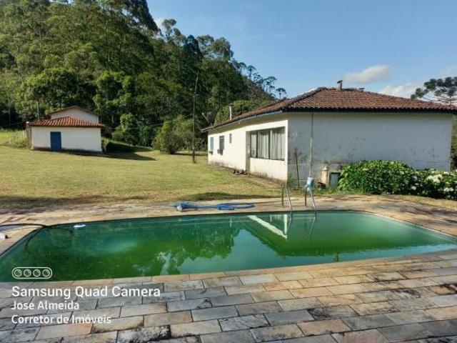 Sítio e chácara venda em Região Imediata de Bragança Paulista, Joanópolis