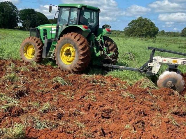 Sítio e chácara venda em Região Geográfica Imediata de Porangatu, Porangatu