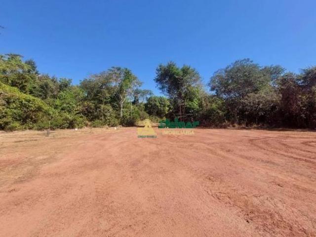 Sítio e chácara venda em Região Geográfica Imediata de Confresa - Vila Rica, Porto Alegre do Norte