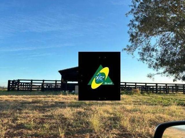 Sítio e chácara venda em Região Geográfica Imediata de Água Boa, Ribeirão Cascalheira