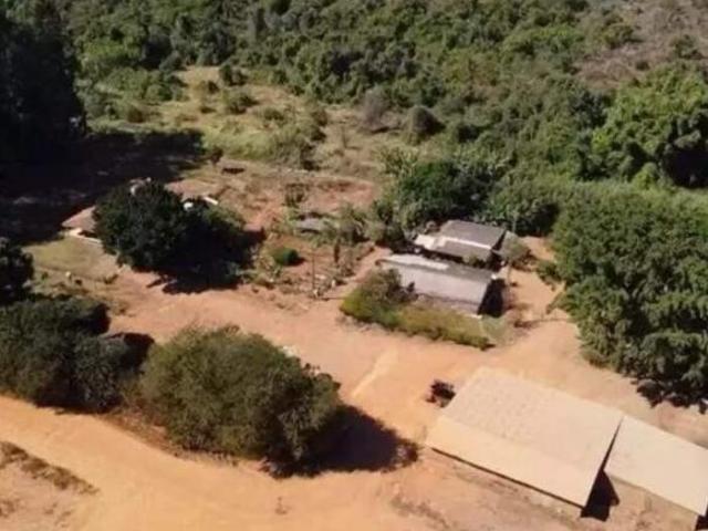 Sítio e chácara venda em Região Geográfica Imediata de Unaí, Região Integrada de Desenvolvimento do Distrito Federal e Entorno