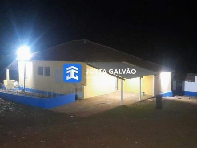 Sítio e chácara venda em Região Geográfica Imediata de Uberaba, Conquista