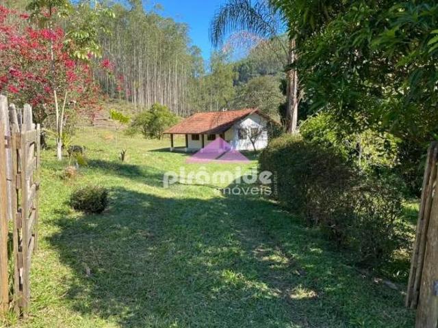 Sítio e chácara venda em Região Imediata de Taubaté-Pindamonhangaba, Região Metropolitana do Vale do Paraíba e Litoral Norte