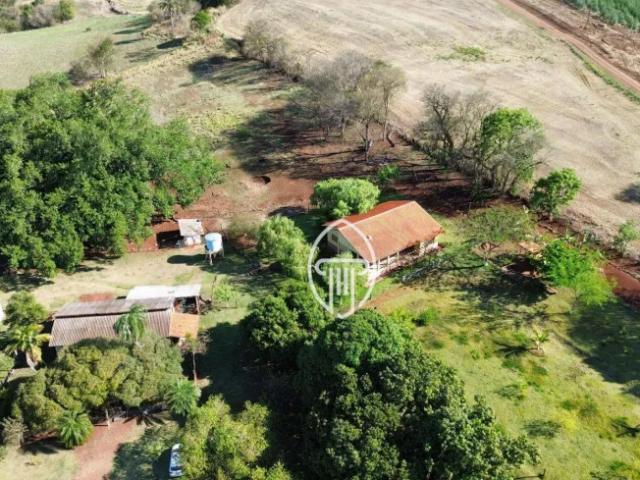 Fazenda venda em Região Geográfica Imediata de Cornélio Procópio-Bandeirantes, Cornélio Procópio