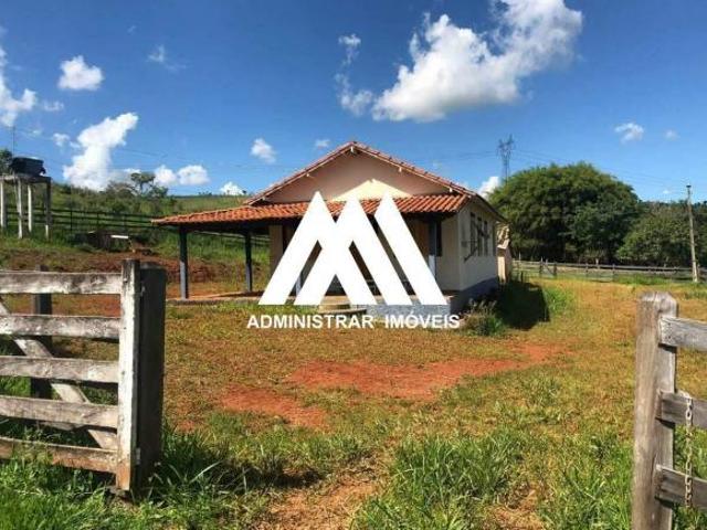 Sítio e chácara venda em Região Geográfica Imediata de Oliveira, Oliveira