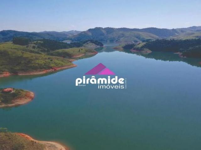 Sítio e chácara venda em Região Imediata de São José dos Campos, Região Metropolitana do Vale do Paraíba e Litoral Norte