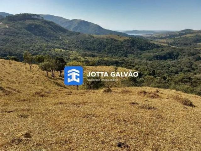 Sítio e chácara venda em Ilicínea, Região Geográfica Intermediária de Varginha