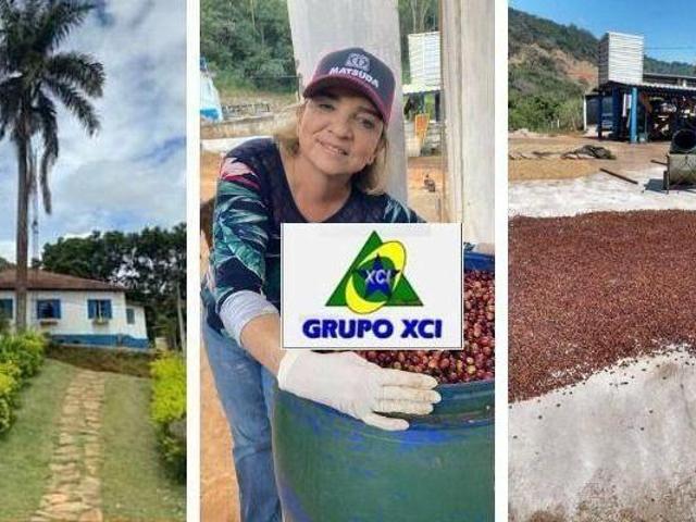 Sítio e chácara venda em Região Geográfica Imediata de Lavras, Bom Sucesso