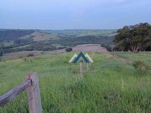 Sitio venda em Nova América da Colina