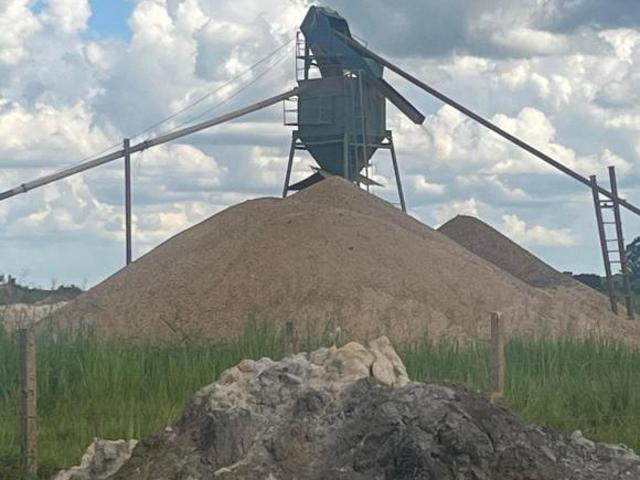 Sítio e chácara venda em Região Imediata de Araraquara, Rincão