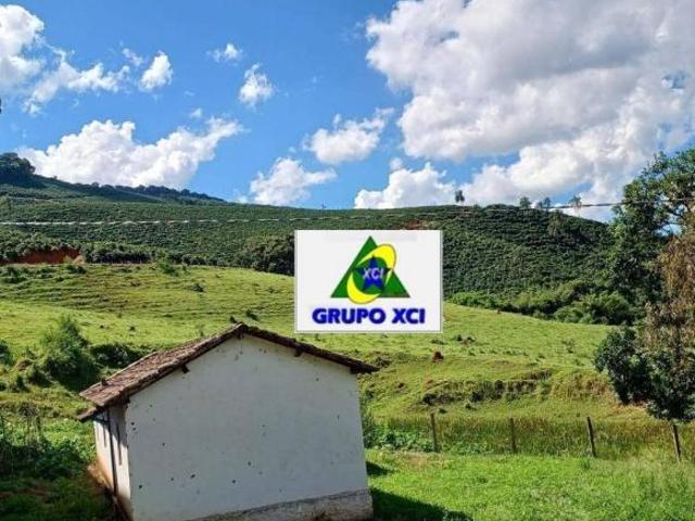 Sítio e chácara venda em Jardim dos Ypês, Ouro Fino