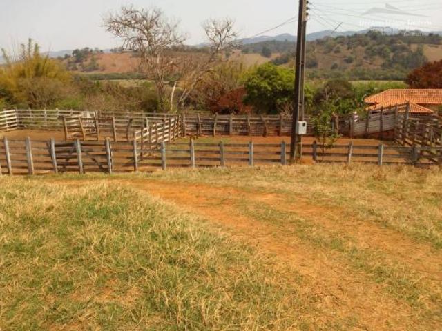 Sítio e chácara venda em Região Geográfica Imediata de Pouso Alegre, São João da Mata