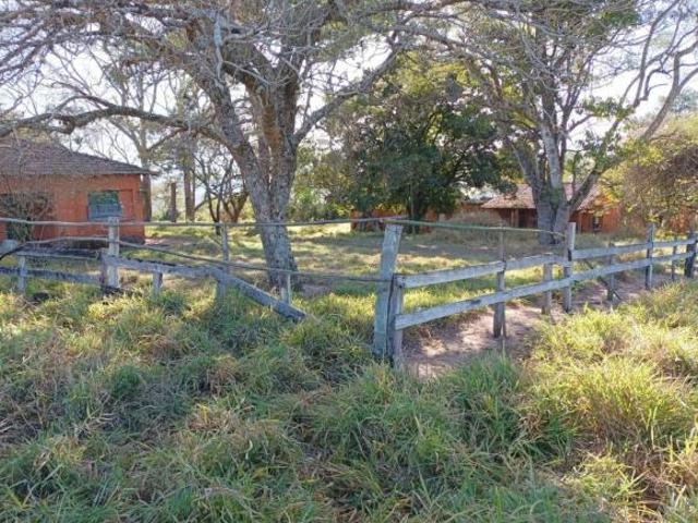 Sítio e chácara venda em Região Imediata de São Carlos, Itirapina